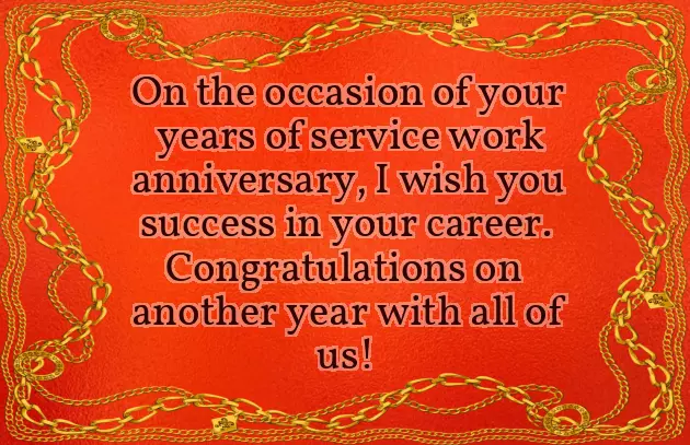 Congratulations On Your Business Anniversary Congratulations On Your Business Anniversary
