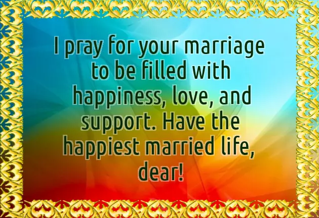 Congratulations For Your Upcoming Wedding Congratulations For Your Upcoming Wedding