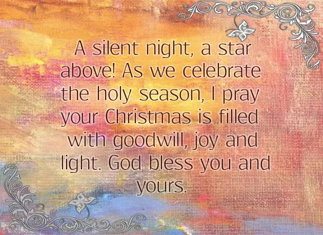 Special New Year Wishes Special New Year Wishes