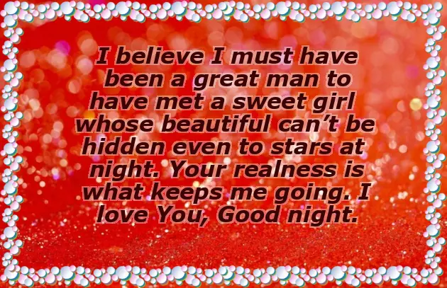 Good Night My Love I Miss You Good Night My Love I Miss You