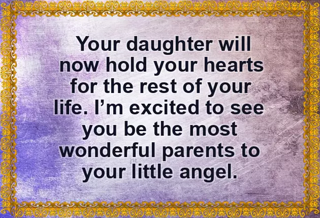 Baby Boy Shower Wishes