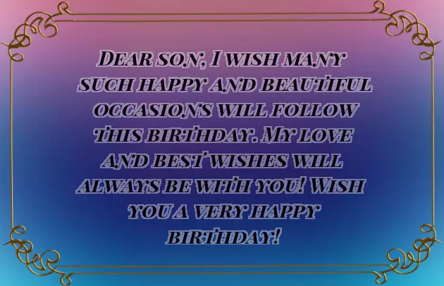 Happy Birthday Dear Nice