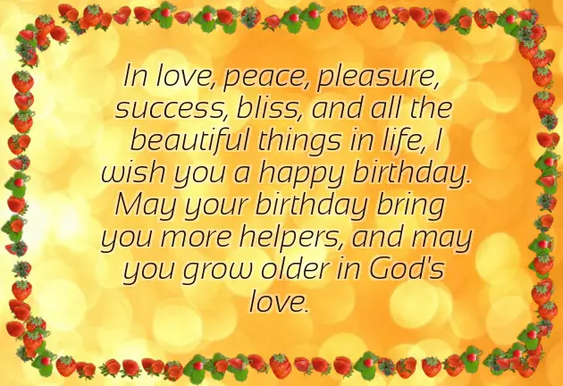 Happy Birthday Blessings Niece Happy Birthday Blessings Niece