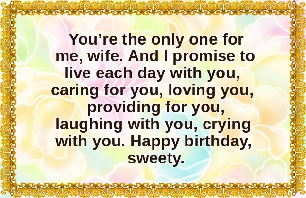 Happy Birthday Whatsapp Status For Wife Happy Birthday Whatsapp Status For Wife