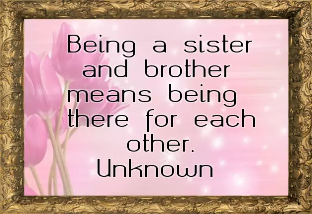 Best Wishes For Brother And Sister Best Wishes For Brother And Sister