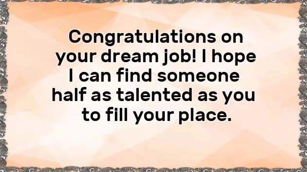 Congratulations On Becoming Principal Congratulations On Becoming Principal