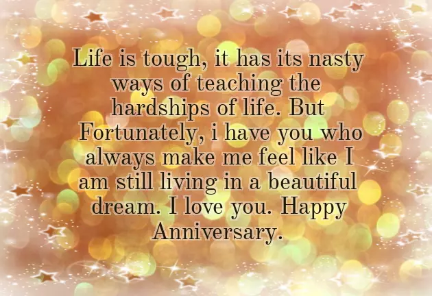 13 Anniversary Wishes