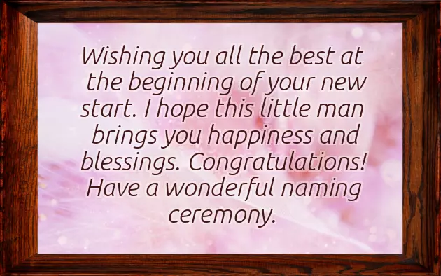 New Born Baby Wishes To My Brother New Born Baby Wishes To My Brother