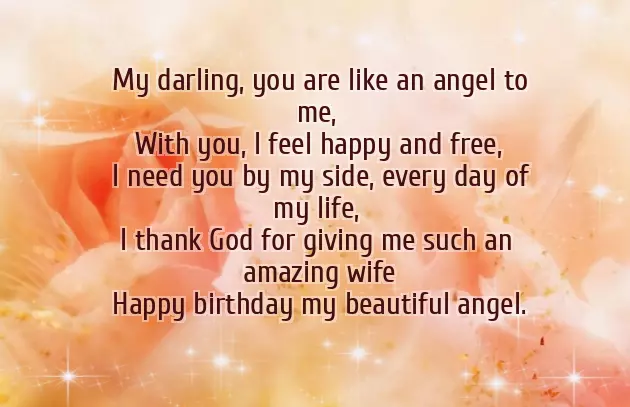 Best Wife Birthday Status Best Wife Birthday Status