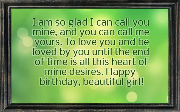 Birthday Quotes For Your Lover Birthday Quotes For Your Lover