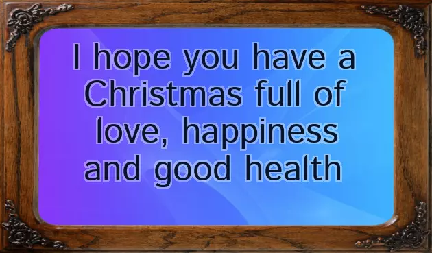 Christmas Wishes In Different Languages Christmas Wishes In Different Languages