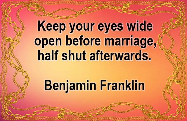 Quote On Marriage Wishes Quote On Marriage Wishes