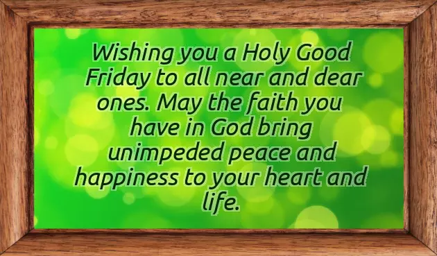 Happy Easter Family Wishes Happy Easter Family Wishes