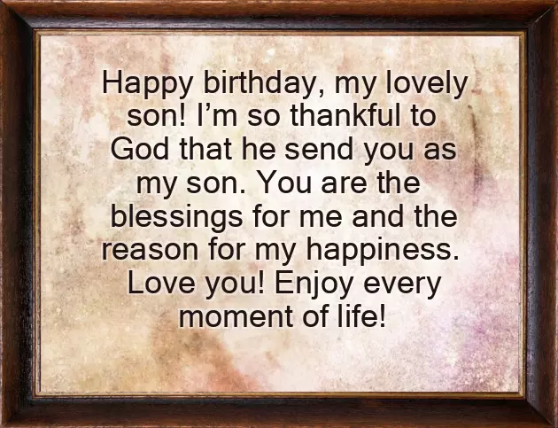 Good Birthday Quotes For Mom Good Birthday Quotes For Mom