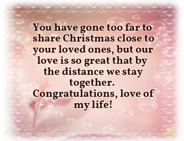 Merry Christmas Quotes For Girlfriend Merry Christmas Quotes For Girlfriend