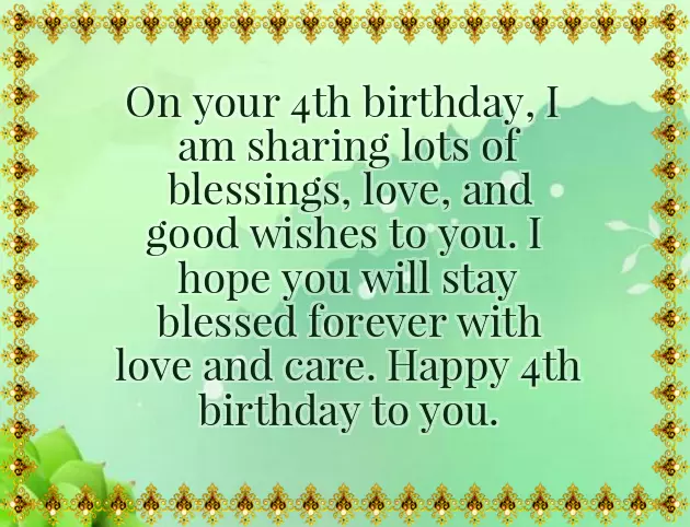 2Nd Bday Wishes 2Nd Bday Wishes