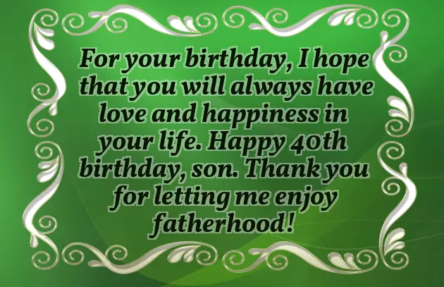 Bday Wishes For Friend