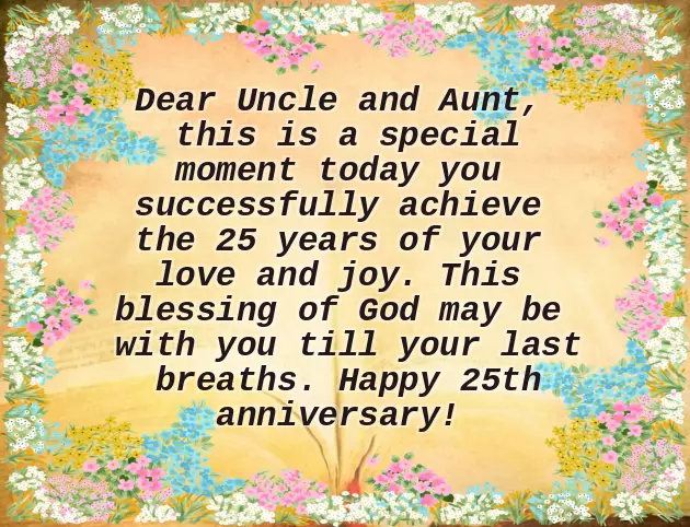 Happy Marriage Anniversary Wishes To Boss