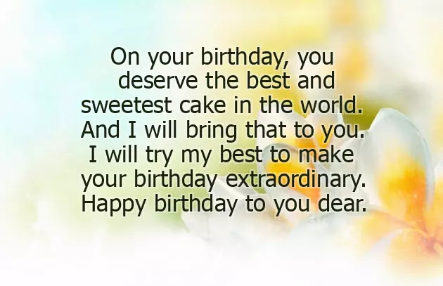 Birthday Wishes For Daughter 12 Years Old Birthday Wishes For Daughter 12 Years Old