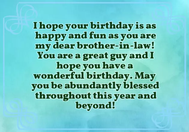 Best Wishes For Sister In Law On Her Birthday