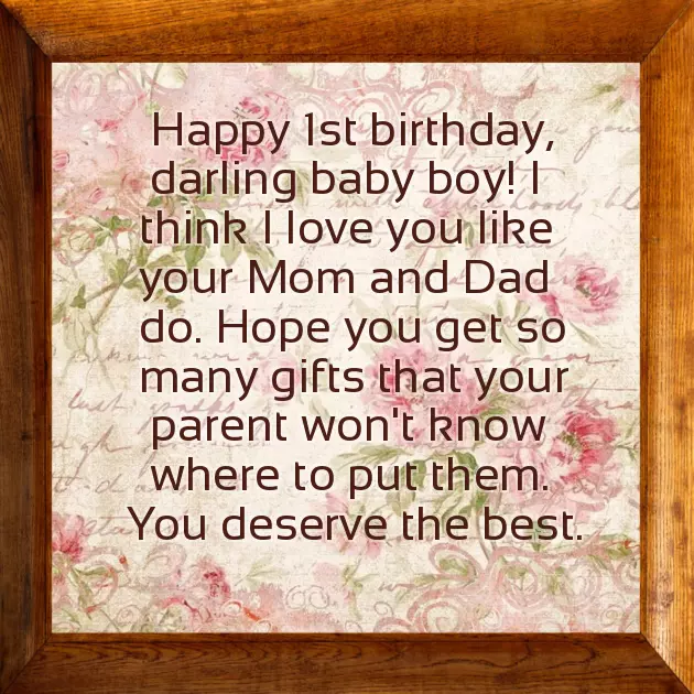 Happy 1Th Birthday Girl Happy 1Th Birthday Girl