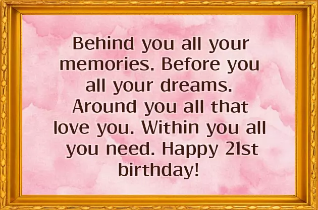 Second Birthday Wish For Son