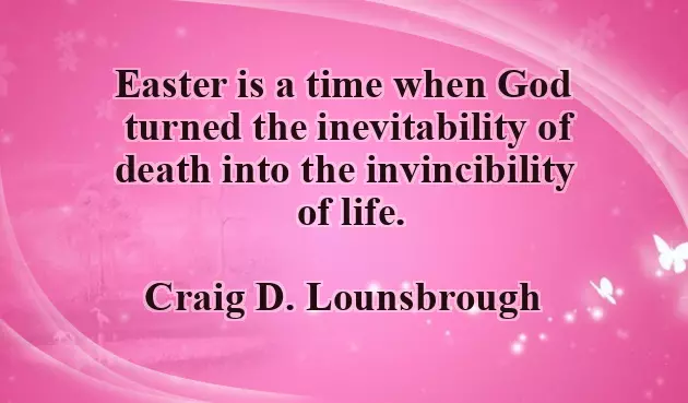 Nice Easter Wishes Nice Easter Wishes