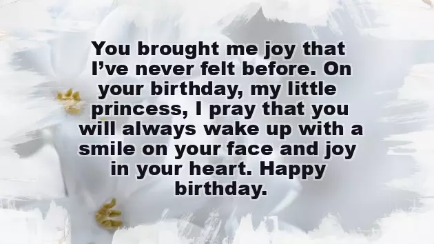 Happy 1St Birthday Quotes For Daughter Happy 1St Birthday Quotes For Daughter