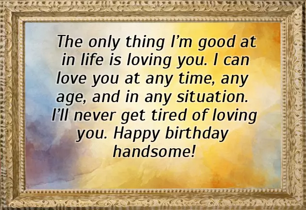 Birthday Greetings To My Husband In Abroad Birthday Greetings To My Husband In Abroad