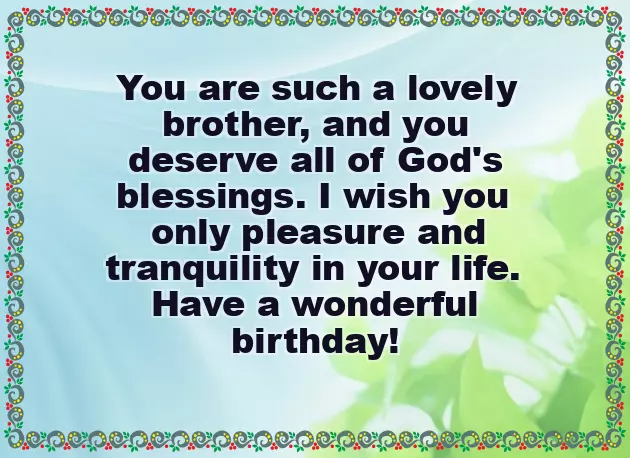 Birthday Wishes Bhaiya Birthday Wishes Bhaiya