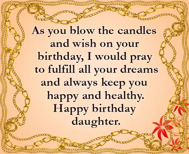 Happy 15Th Birthday Daughter Quotes Happy 15Th Birthday Daughter Quotes