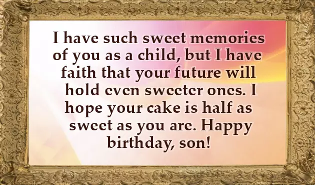 Best Birthday Quotes For Child Best Birthday Quotes For Child