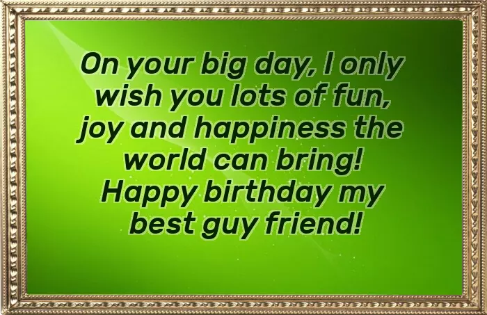 Wishing My Man A Happy Birthday Wishing My Man A Happy Birthday