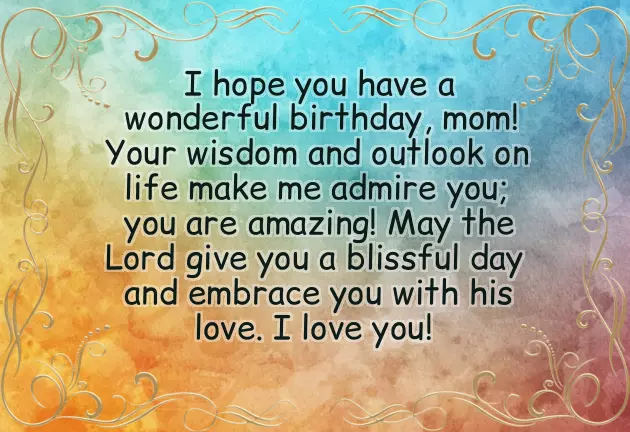 Happy Birthday Text To Mum Happy Birthday Text To Mum