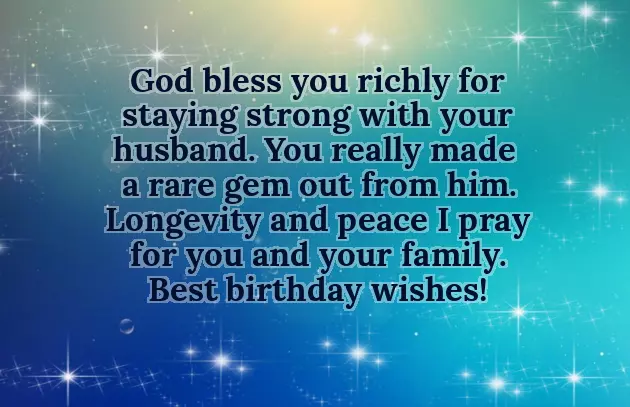 Wishing A Strong Woman A Happy Birthday