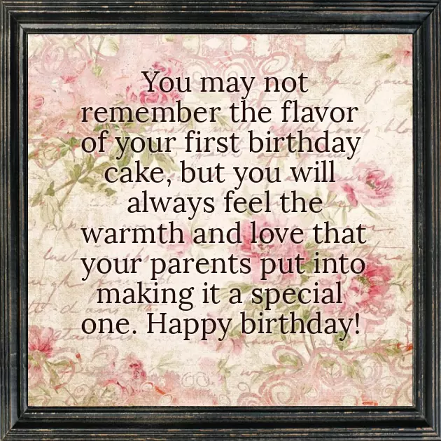 Happy Birthday For 1 Year Boy Happy Birthday For 1 Year Boy