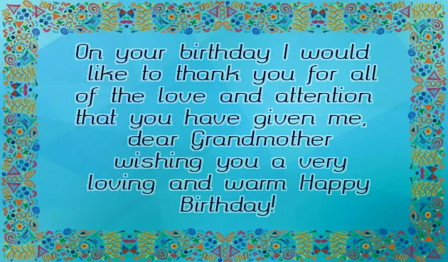 Birthday Wishes For Mom And Grandma Birthday Wishes For Mom And Grandma