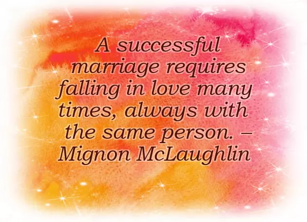 Married Wishes To Best Friend