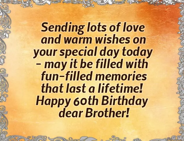 Birthday Wishes For Brother Download Birthday Wishes For Brother Download