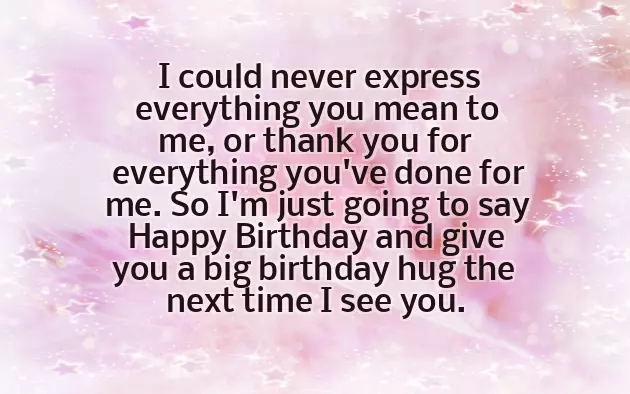 Happy Birthday My Lovely Mom Happy Birthday My Lovely Mom