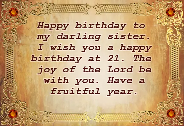 21St Wishes For A Girl 21St Wishes For A Girl