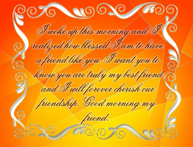 Good Morning Quotes To Best Friend Good Morning Quotes To Best Friend