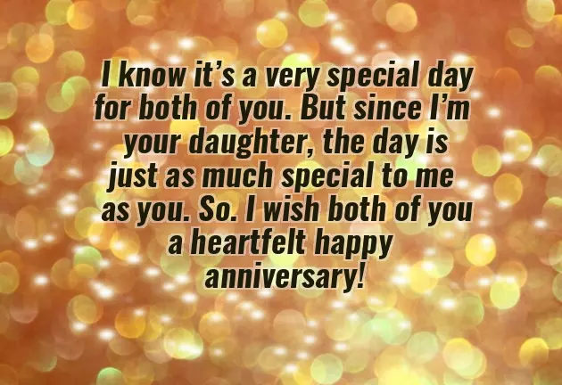 Wishes For Happy Anniversary To Parents Wishes For Happy Anniversary To Parents