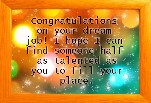 Congrats Comments Congrats Comments