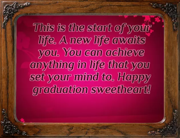 Spiritual Graduation Wishes Spiritual Graduation Wishes