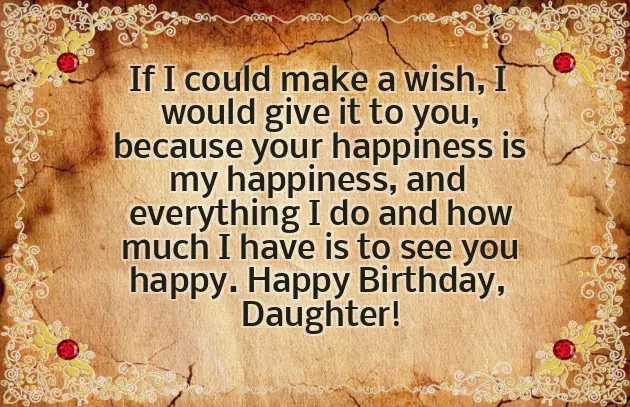 Heart Touching Birthday Wishes For Daughter From Mother Heart Touching Birthday Wishes For Daughter From Mother