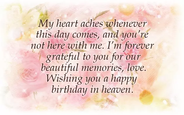 Happy Heavenly Birthday Dad Happy Heavenly Birthday Dad