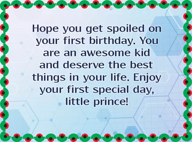 Happy Birthday Wishes For 2 Years Baby Boy Happy Birthday Wishes For 2 Years Baby Boy