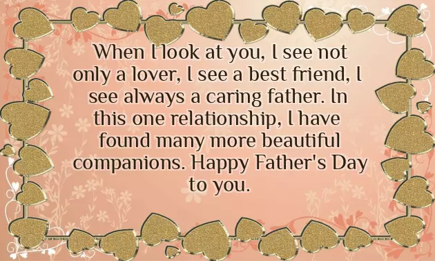 Happy Fathers Day Wishes To My Boyfriend Happy Fathers Day Wishes To My Boyfriend