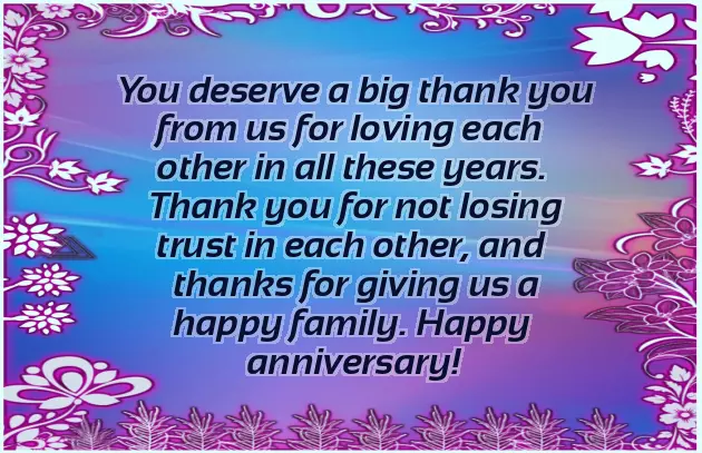 Wedding Anniversary Wishes For Mom Wedding Anniversary Wishes For Mom